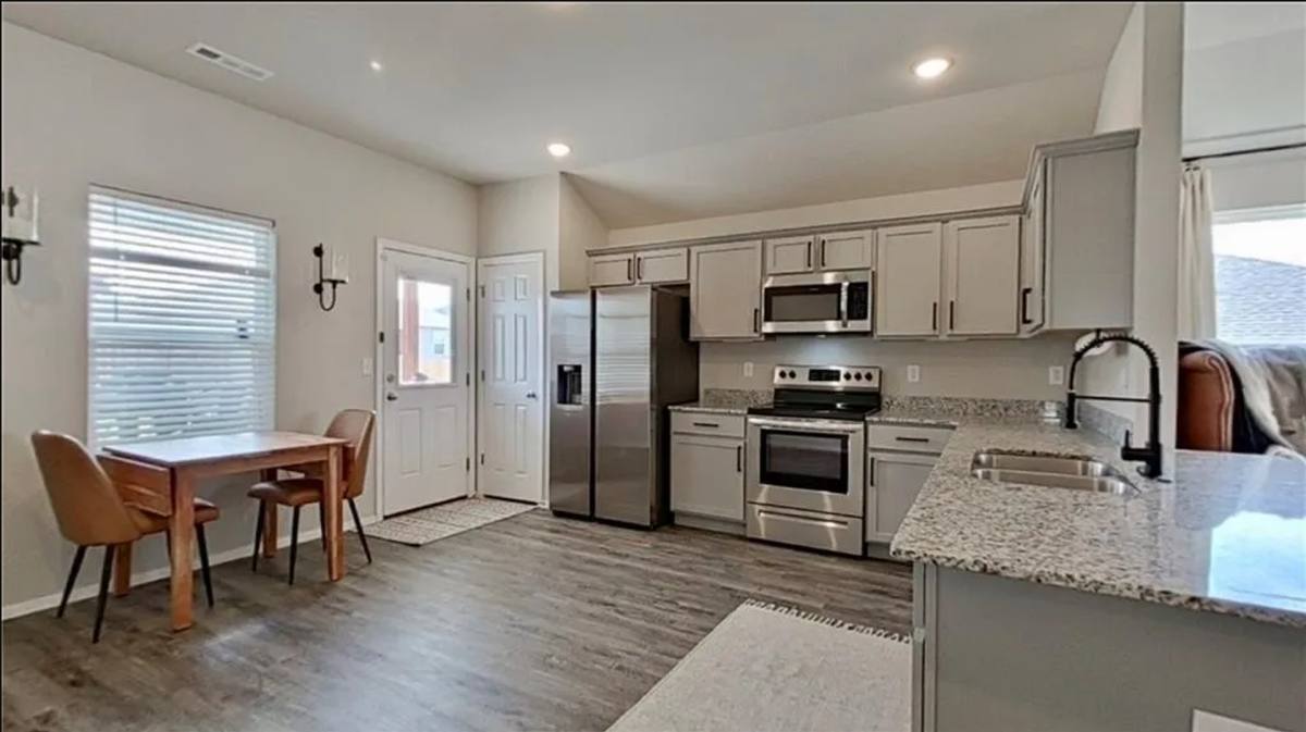House for rent at 2983 W Azurite St, Fayetteville, AR 72704