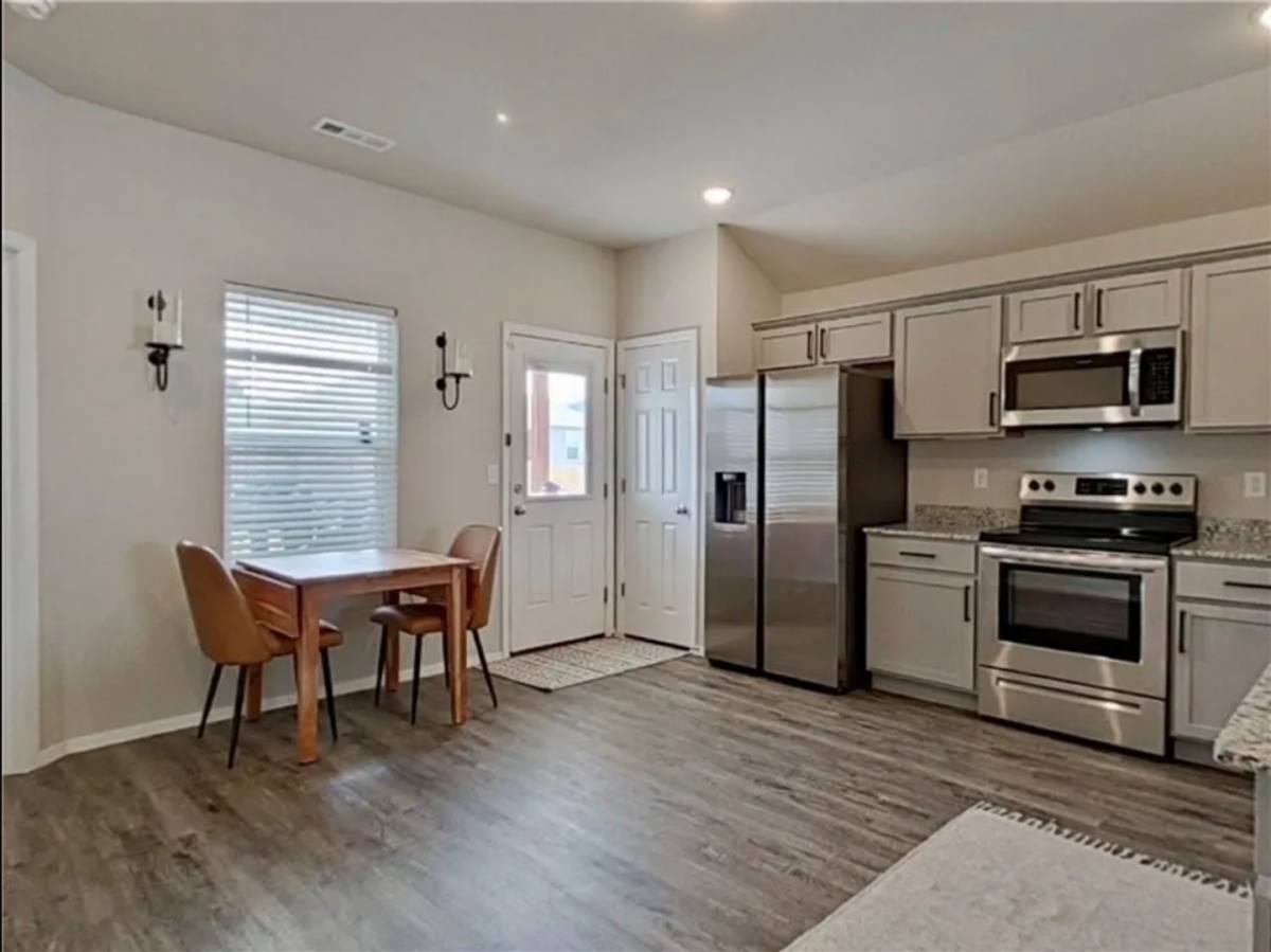 House for rent at 2983 W Azurite St, Fayetteville, AR 72704