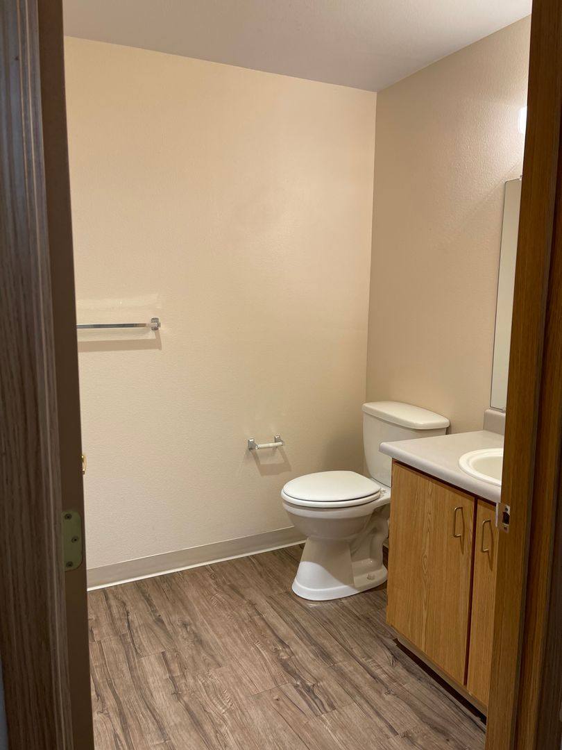 Apartment for rent at 29940 SW Brown Rd, Wilsonville, OR 97070