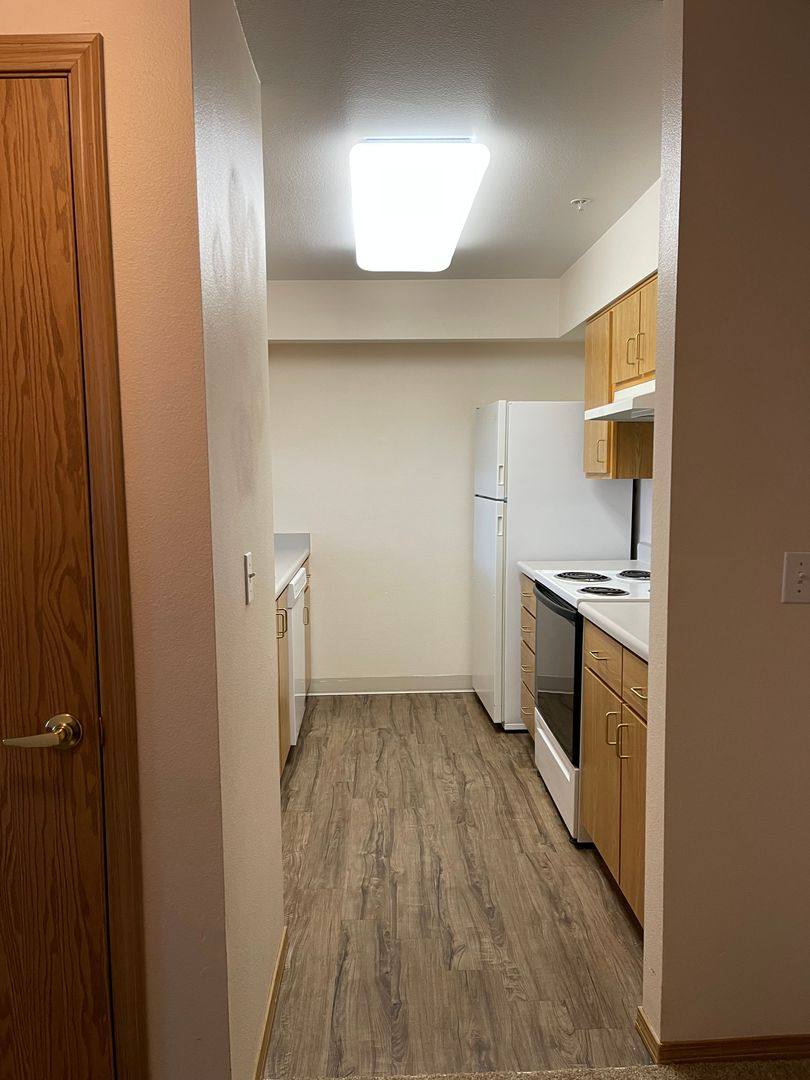 Apartment for rent at 29940 SW Brown Rd, Wilsonville, OR 97070