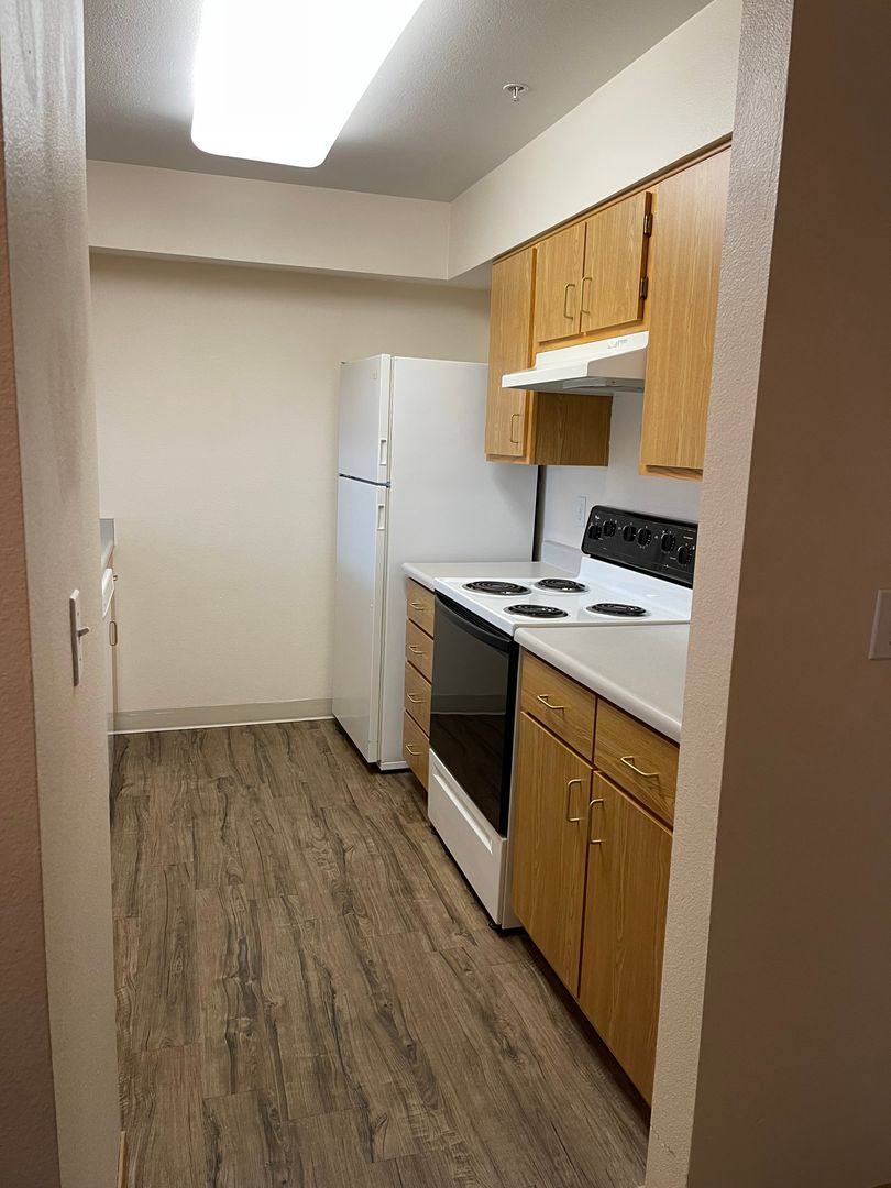 Apartment for rent at 29940 SW Brown Rd, Wilsonville, OR 97070