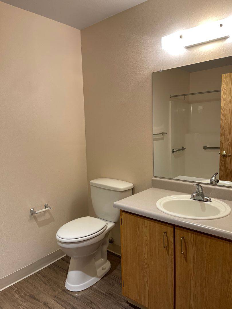 Apartment for rent at 29940 SW Brown Rd, Wilsonville, OR 97070