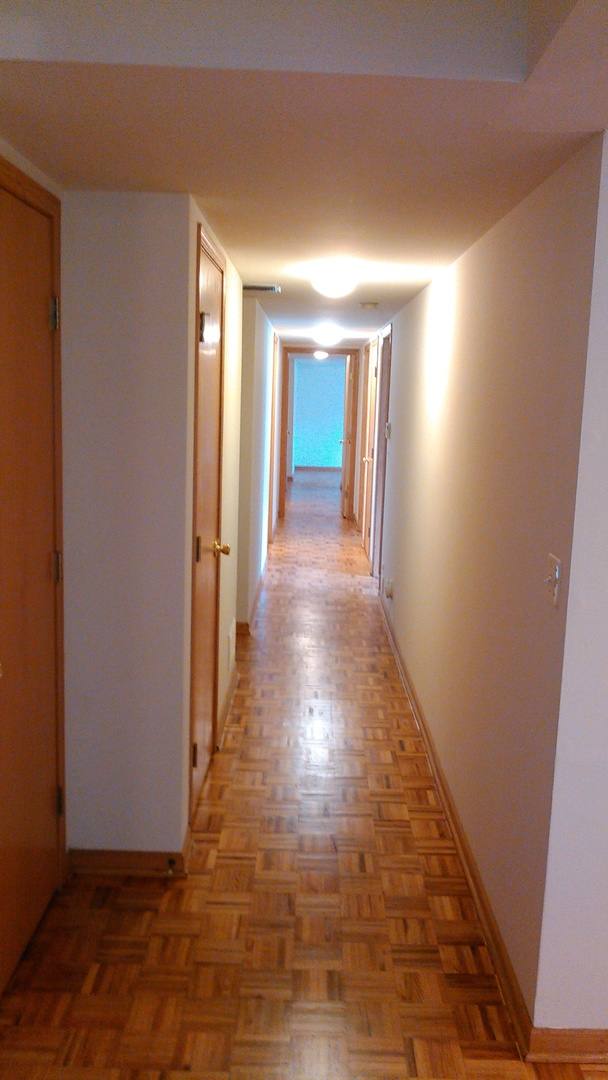 Apartment for rent at 4043 N Sheridan Rd #G, Chicago, IL 60613