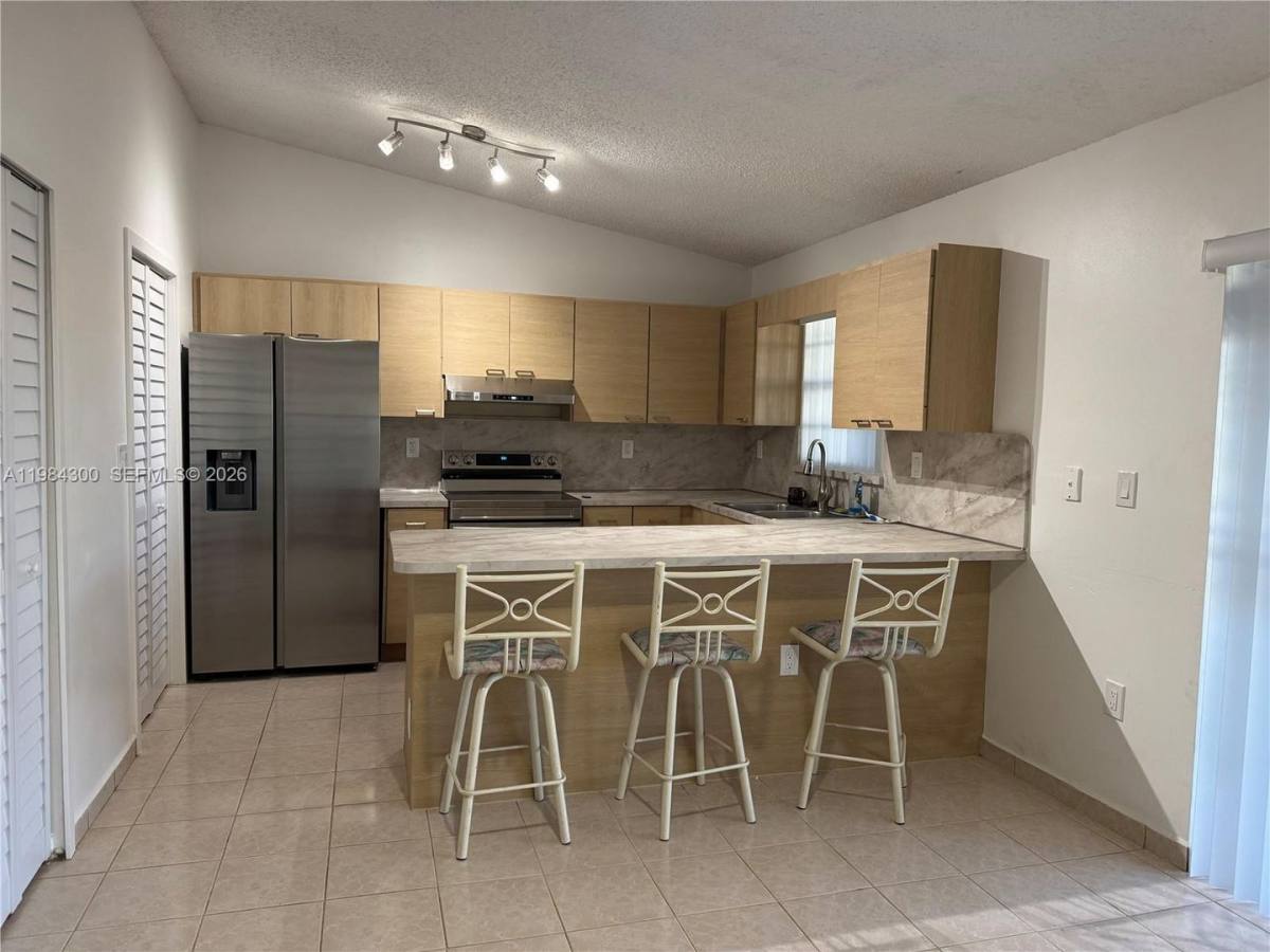 House for rent at 14325 SW 11th Terrace, Miami, FL 33184