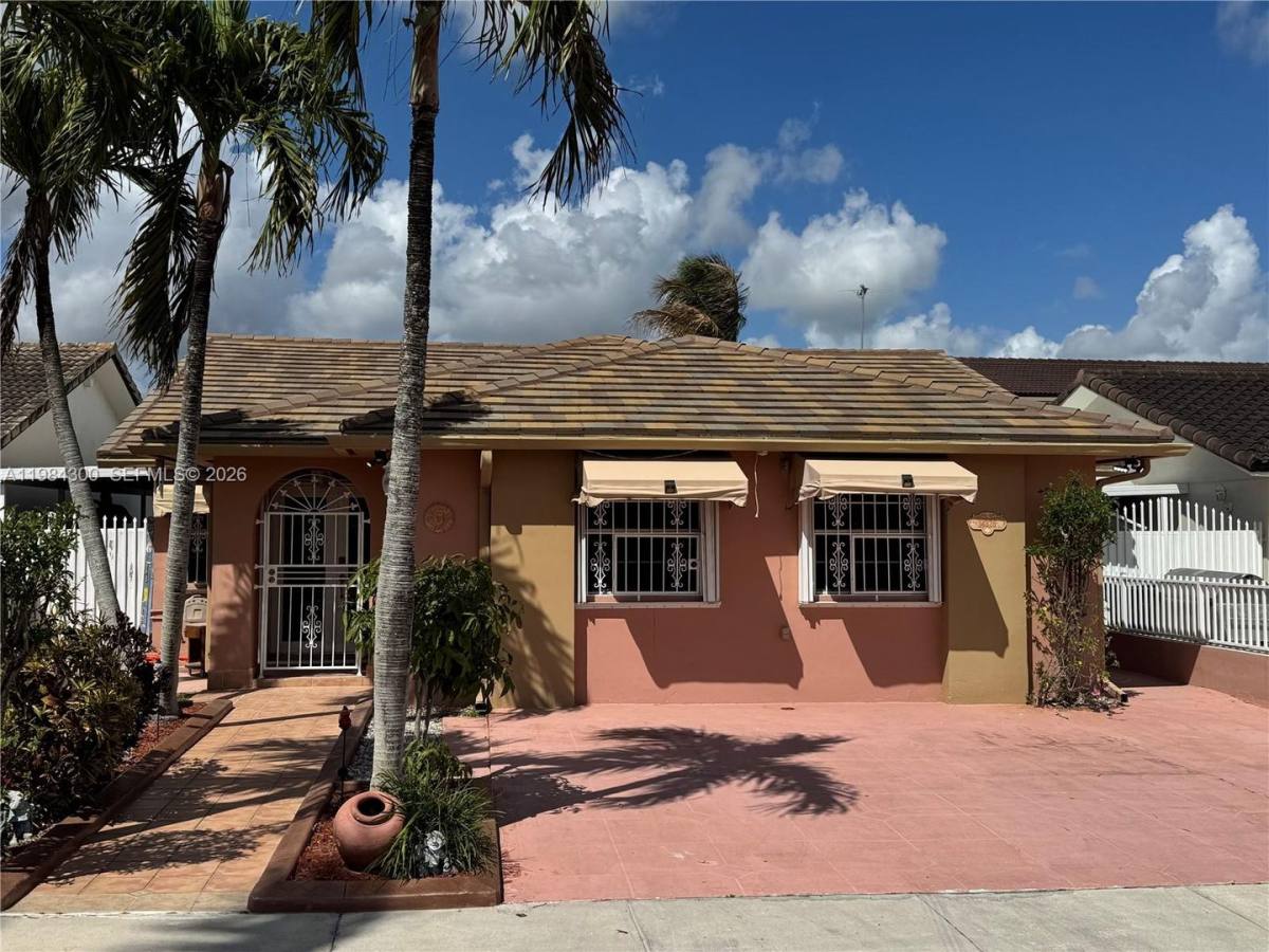 House for rent at 14325 SW 11th Terrace, Miami, FL 33184