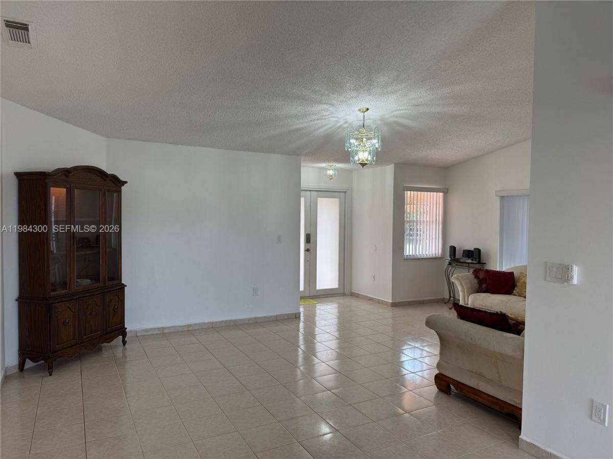 House for rent at 14325 SW 11th Terrace, Miami, FL 33184