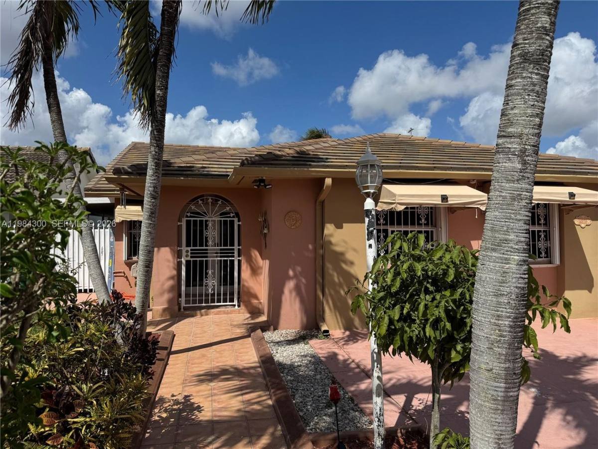 House for rent at 14325 SW 11th Terrace, Miami, FL 33184