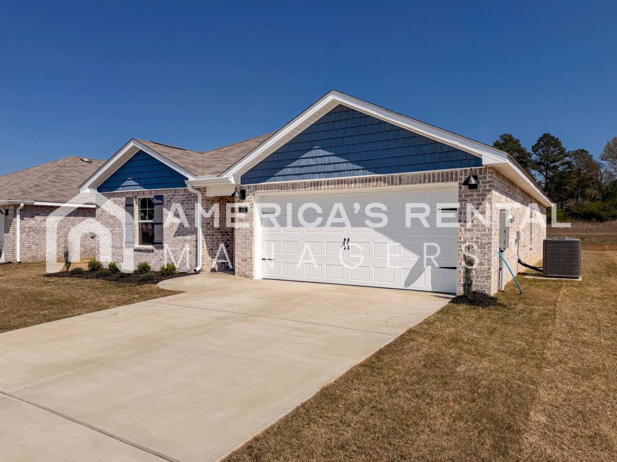 House for rent at 113 Jonboy Ave, New Hope, AL 35760