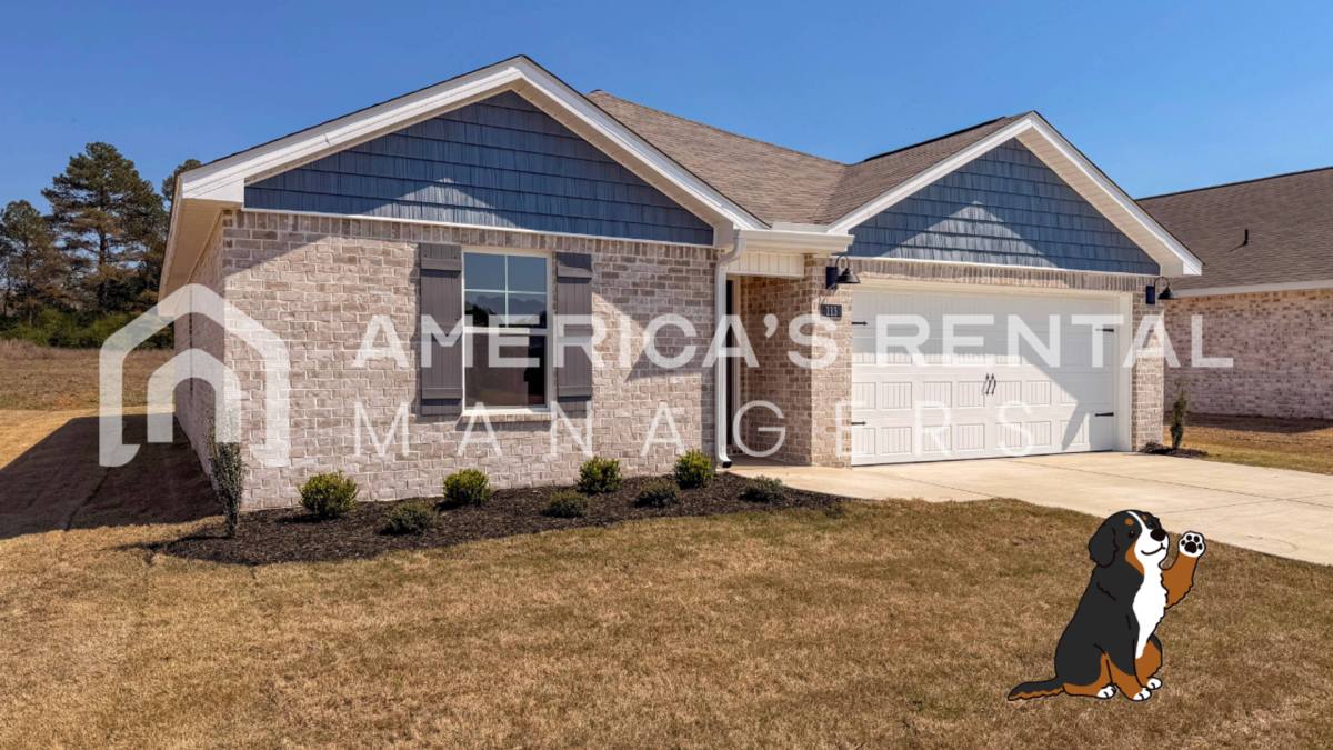 House for rent at 113 Jonboy Ave, New Hope, AL 35760