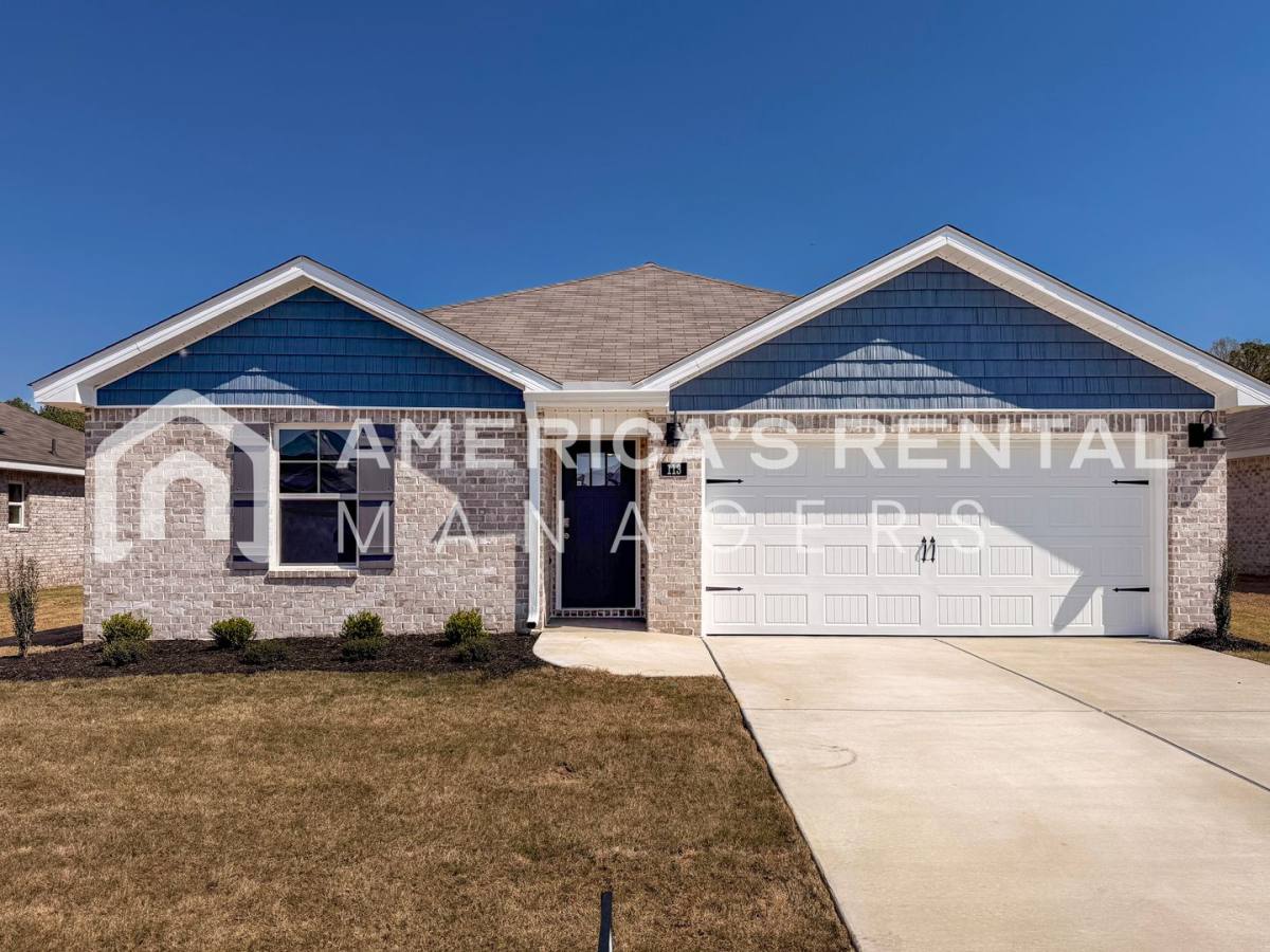 House for rent at 113 Jonboy Ave, New Hope, AL 35760