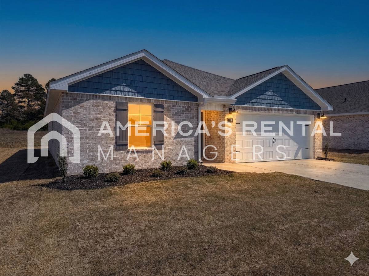 House for rent at 113 Jonboy Ave, New Hope, AL 35760