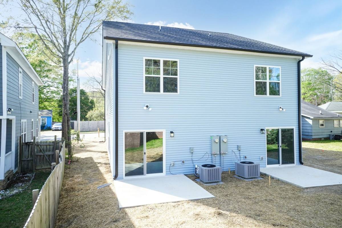 House for rent at 426 N Allen Rd, Wake Forest, NC 27587