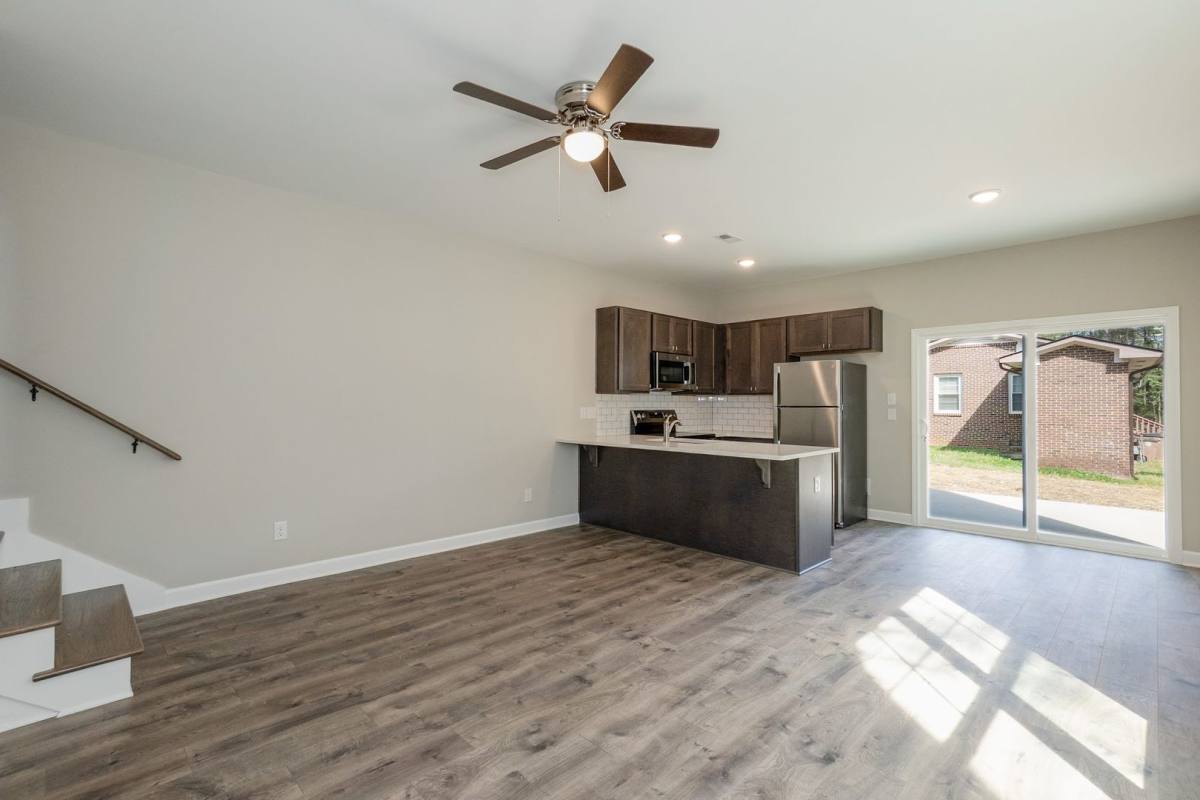 House for rent at 426 N Allen Rd, Wake Forest, NC 27587