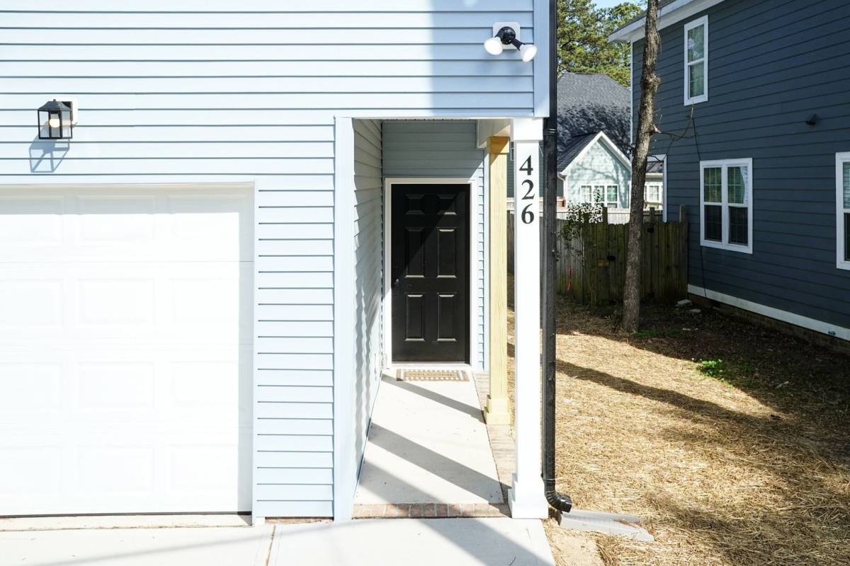 House for rent at 426 N Allen Rd, Wake Forest, NC 27587
