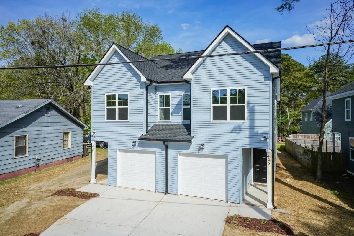 House for rent at 426 N Allen Rd, Wake Forest, NC 27587