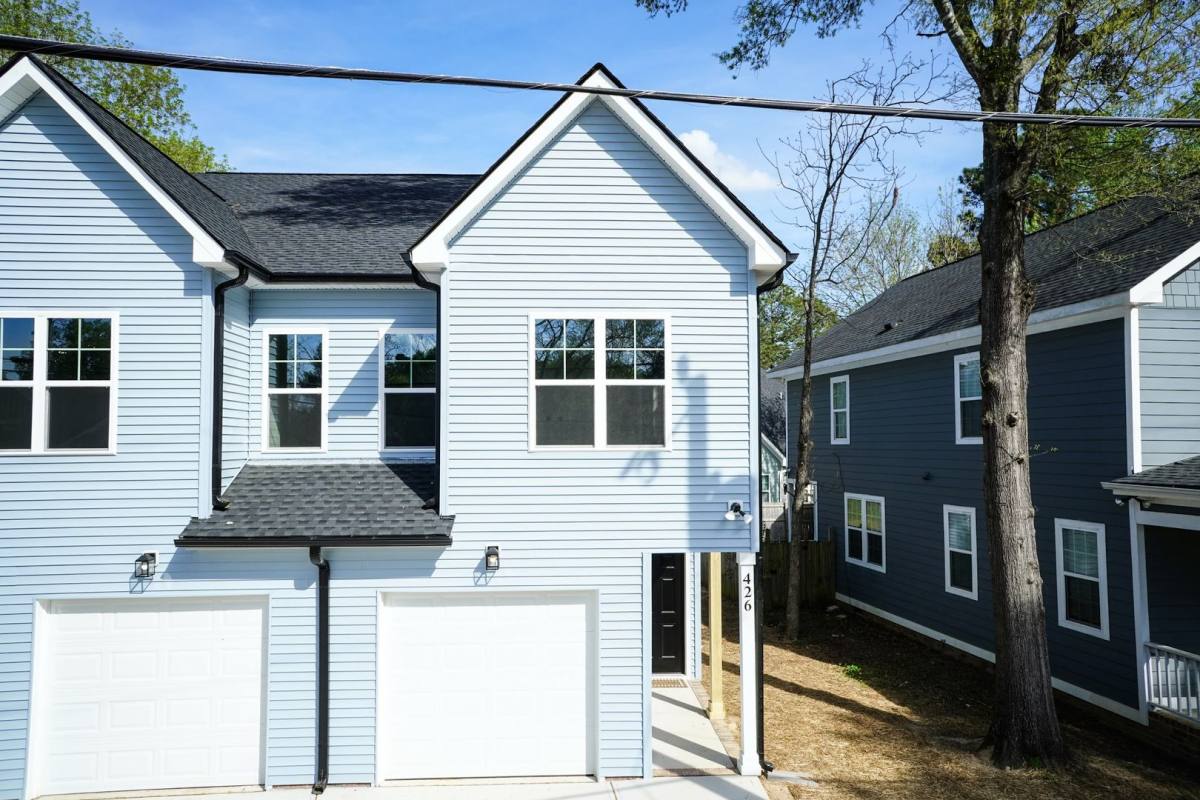 House for rent at 426 N Allen Rd, Wake Forest, NC 27587