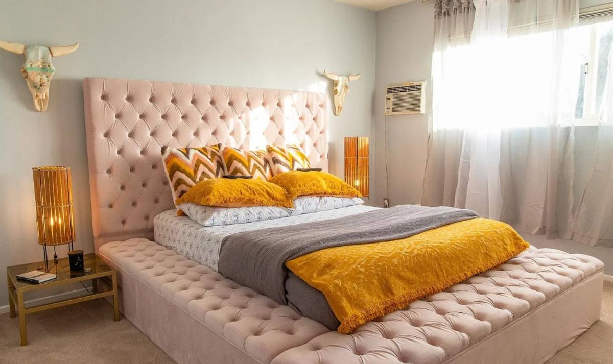 Apartment for rent at 960 Larrabee St #222, West Hollywood, CA 90069