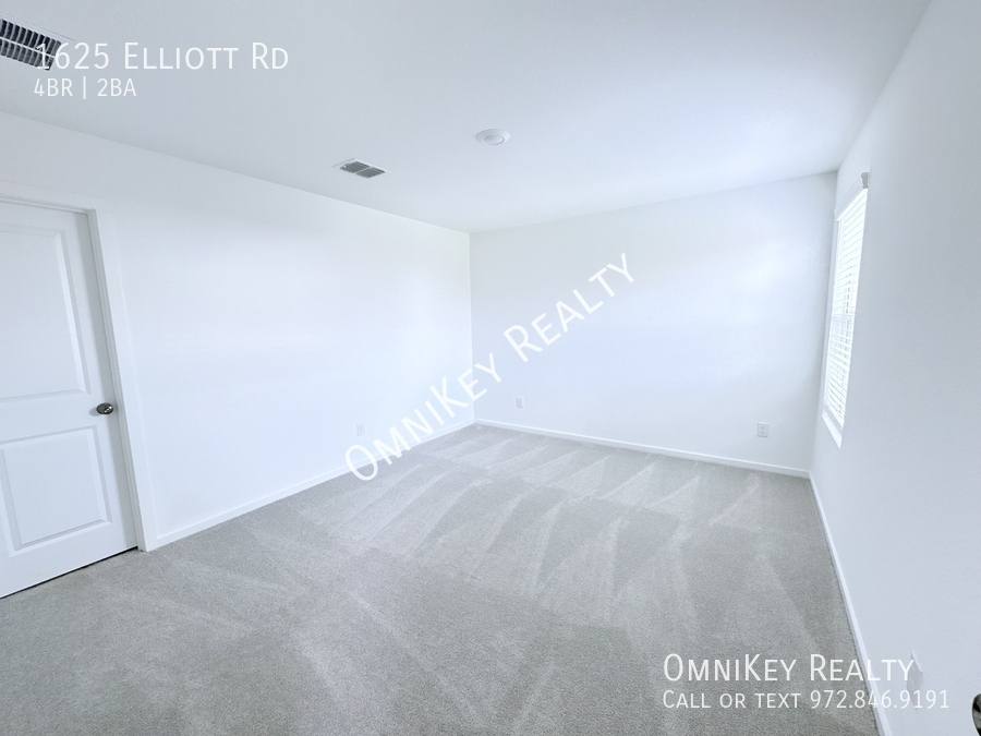 House for rent at 1625 Elliott Rd, Howe, TX 75459