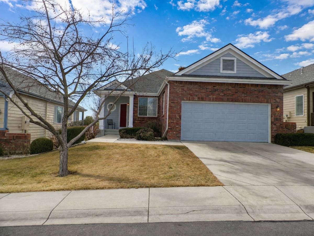House for rent at 950 Southridge Greens Blvd, Fort Collins, CO 80525