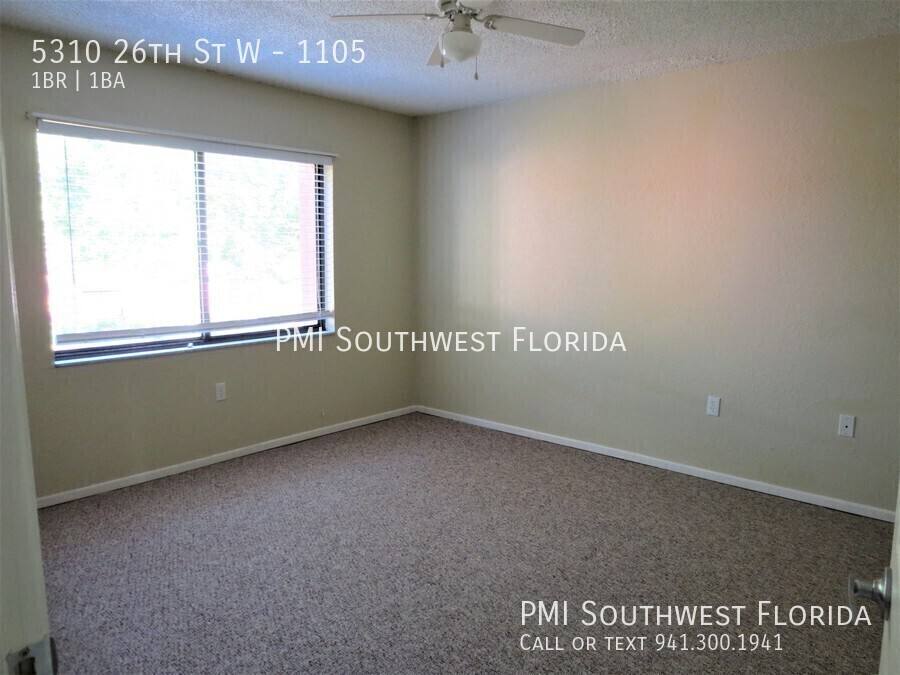 Condo for rent at 5310 26th St W #1105, Bradenton, FL 34207