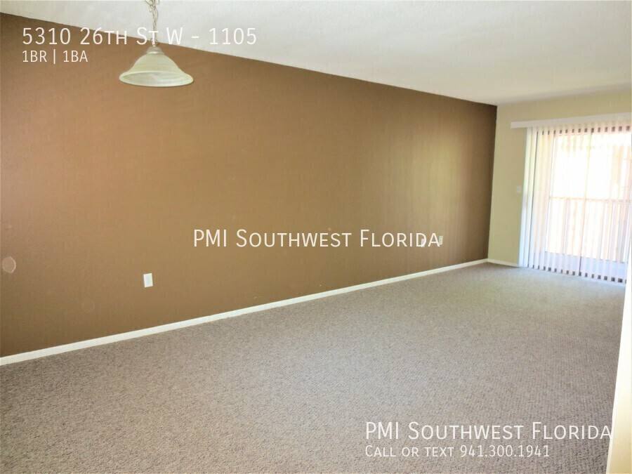 Condo for rent at 5310 26th St W #1105, Bradenton, FL 34207