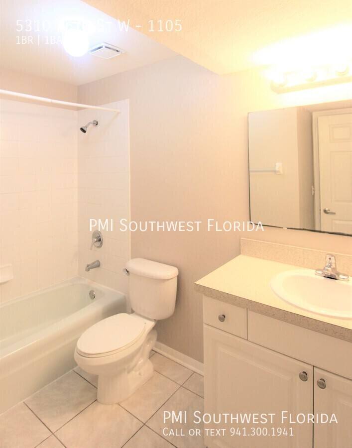 Condo for rent at 5310 26th St W #1105, Bradenton, FL 34207