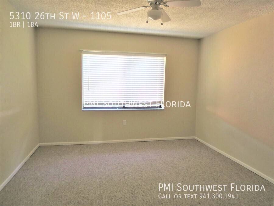 Condo for rent at 5310 26th St W #1105, Bradenton, FL 34207