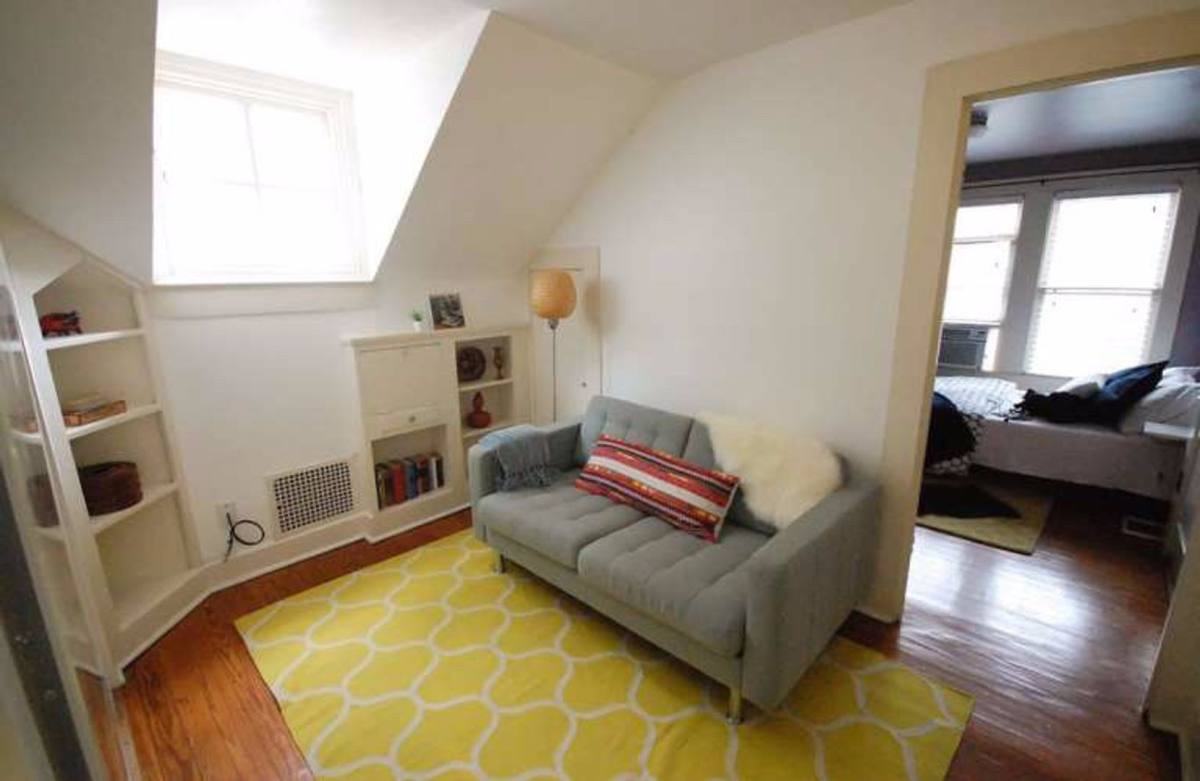 Apartment for rent at 1903 Nueces, Austin, TX 78705