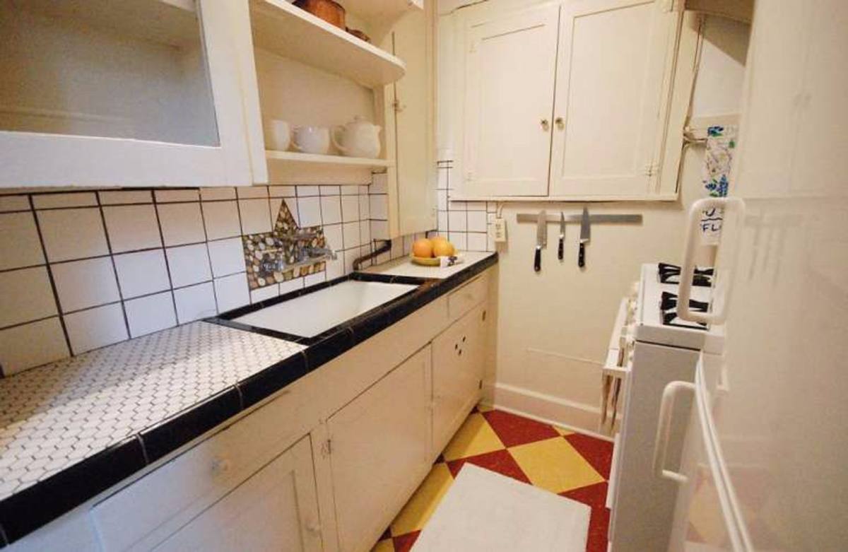 Apartment for rent at 1903 Nueces, Austin, TX 78705
