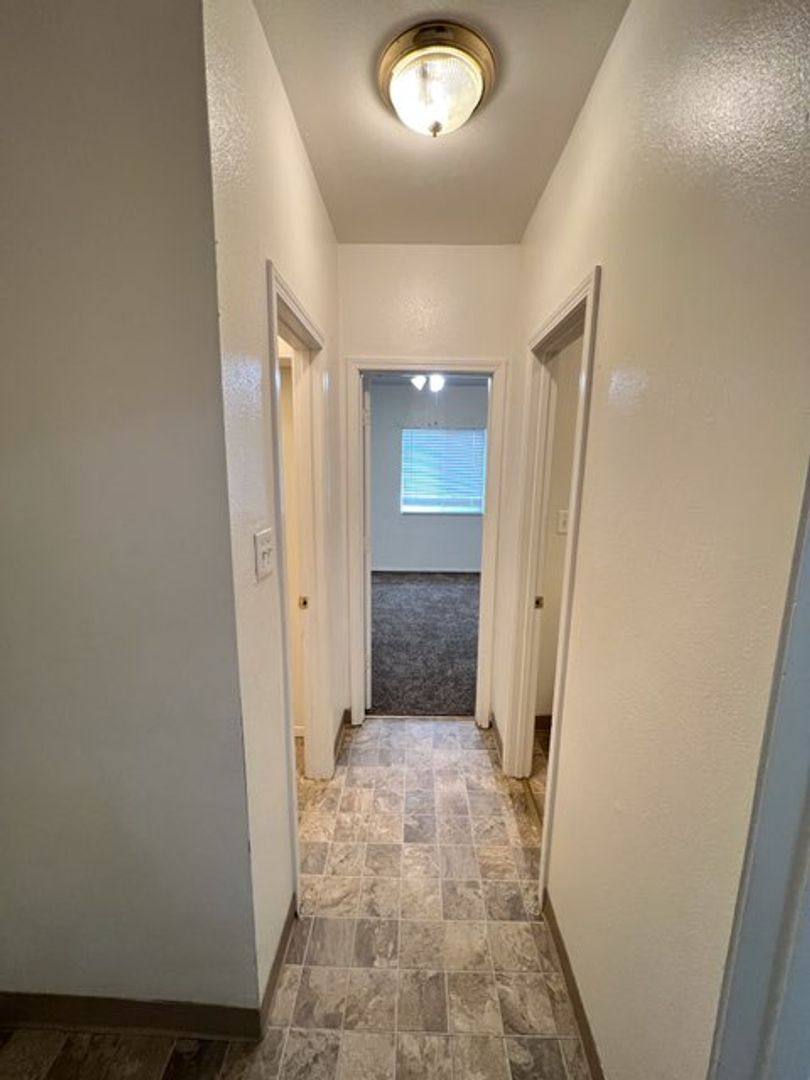 Apartment for rent at 403 N School St, Lodi, CA 95240