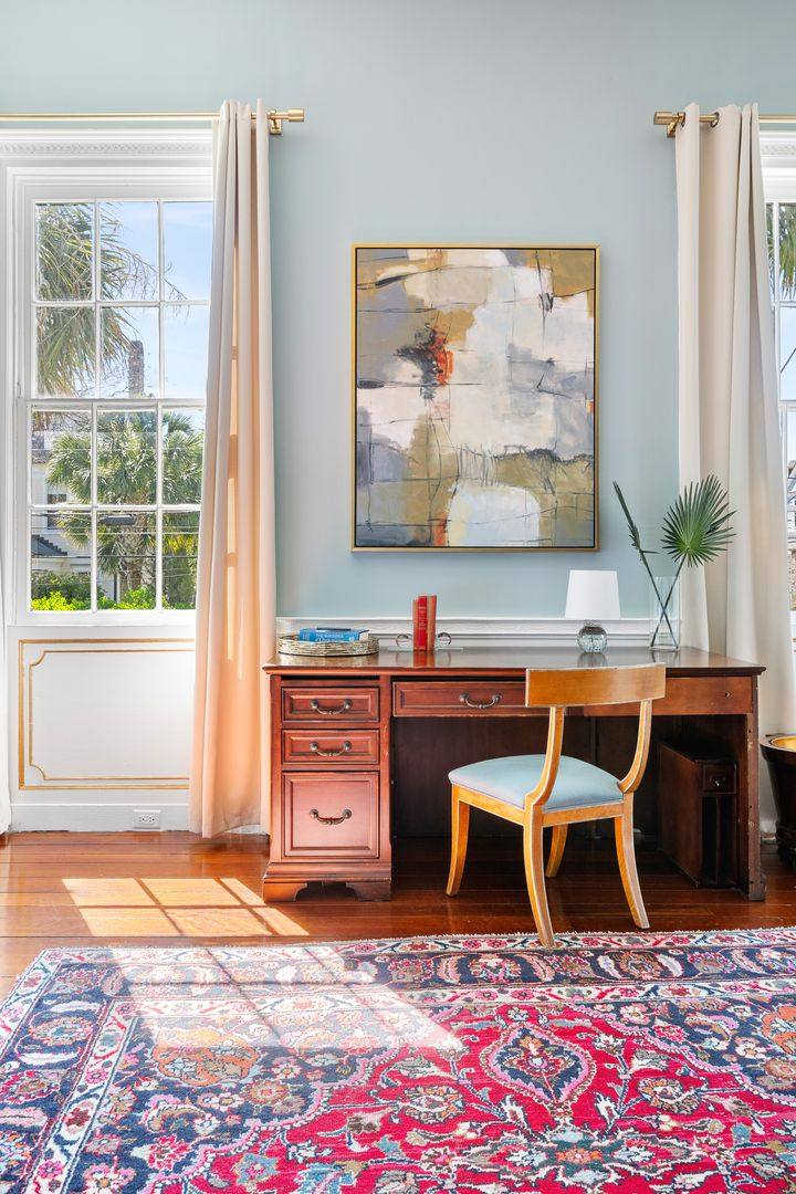 House for rent at 96 Ashley Ave #B, Charleston, SC 29401