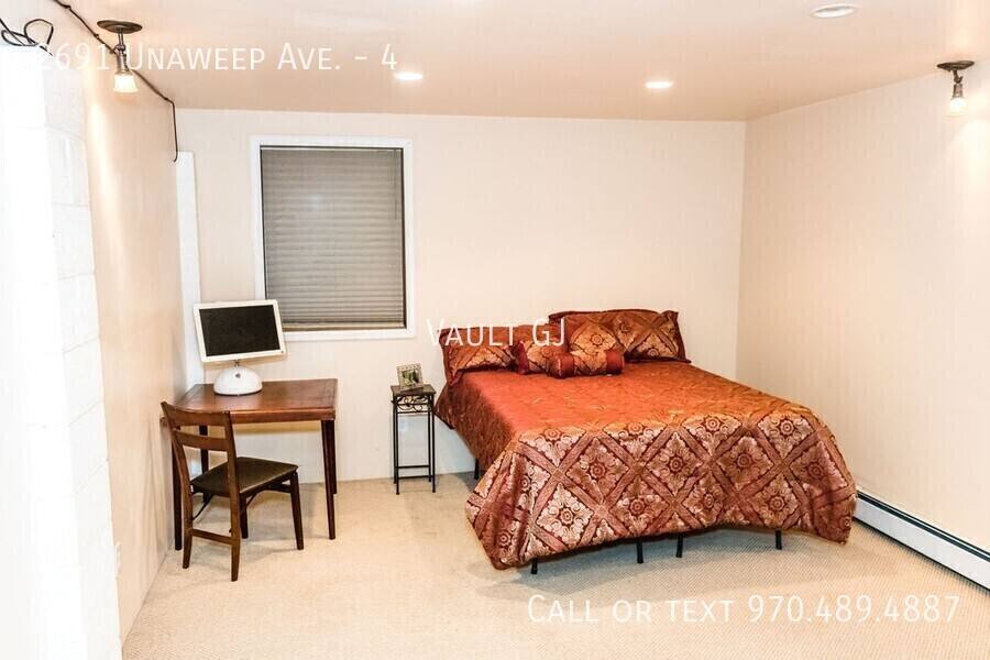 Apartment for rent at 2691 Unaweep Ave #4, Grand Junction, CO 81503