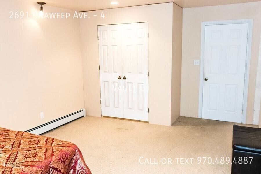 Apartment for rent at 2691 Unaweep Ave #4, Grand Junction, CO 81503