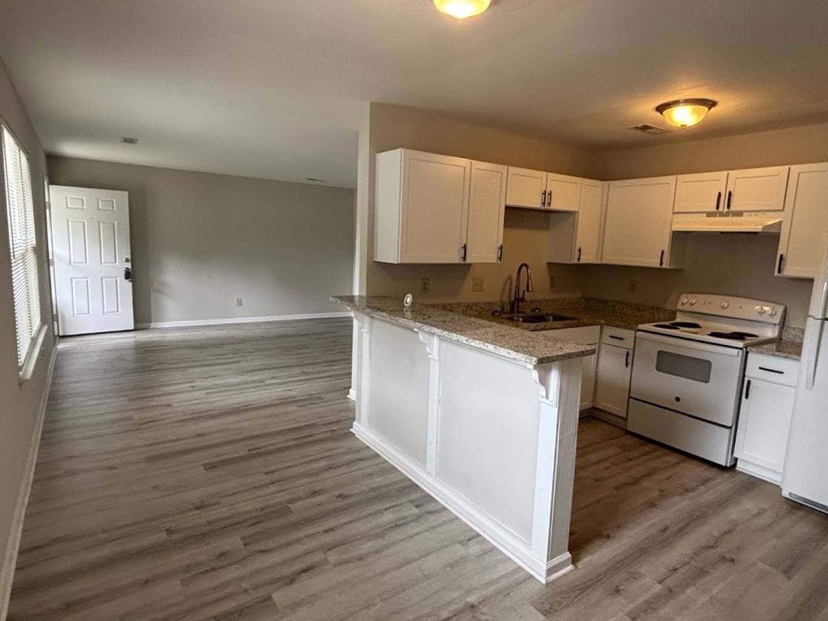 House for rent at 807 A Sandpiper Dr, Ladson, SC 29456