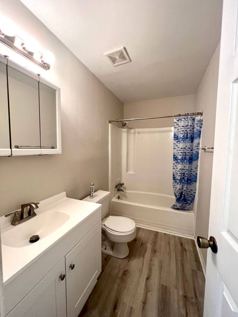 House for rent at 807 A Sandpiper Dr, Ladson, SC 29456