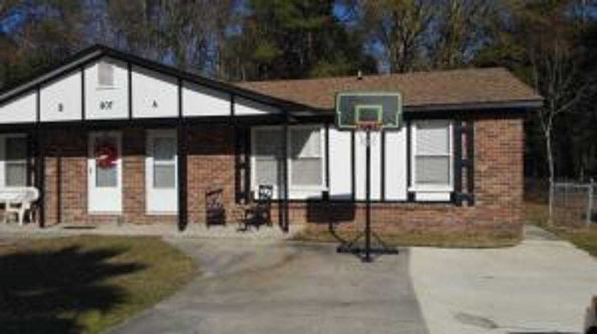 House for rent at 807 A Sandpiper Dr, Ladson, SC 29456