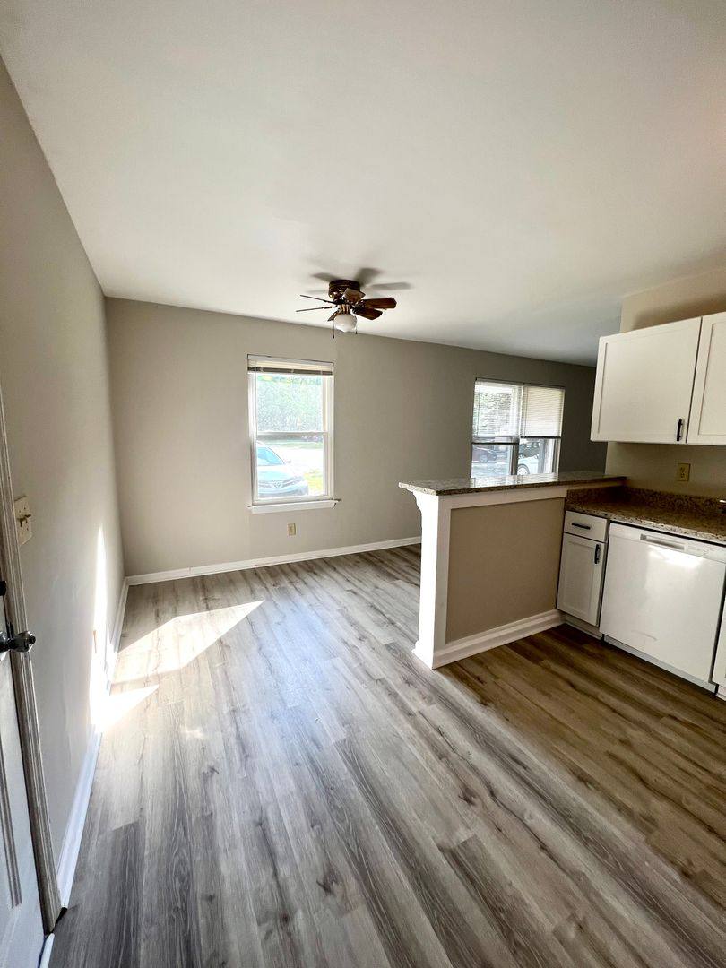 House for rent at 807 A Sandpiper Dr, Ladson, SC 29456
