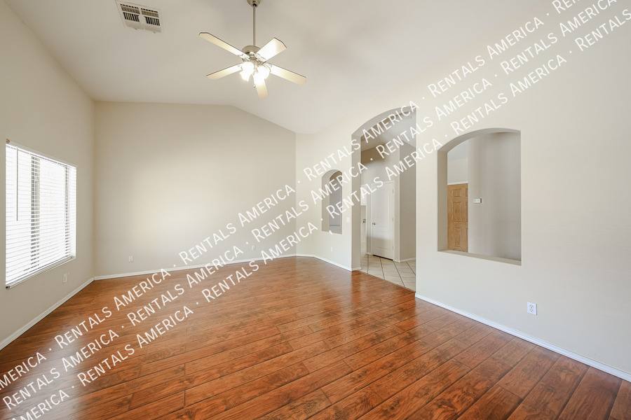 House for rent at 1623 E Wildhorse Place, Chandler, AZ 85286