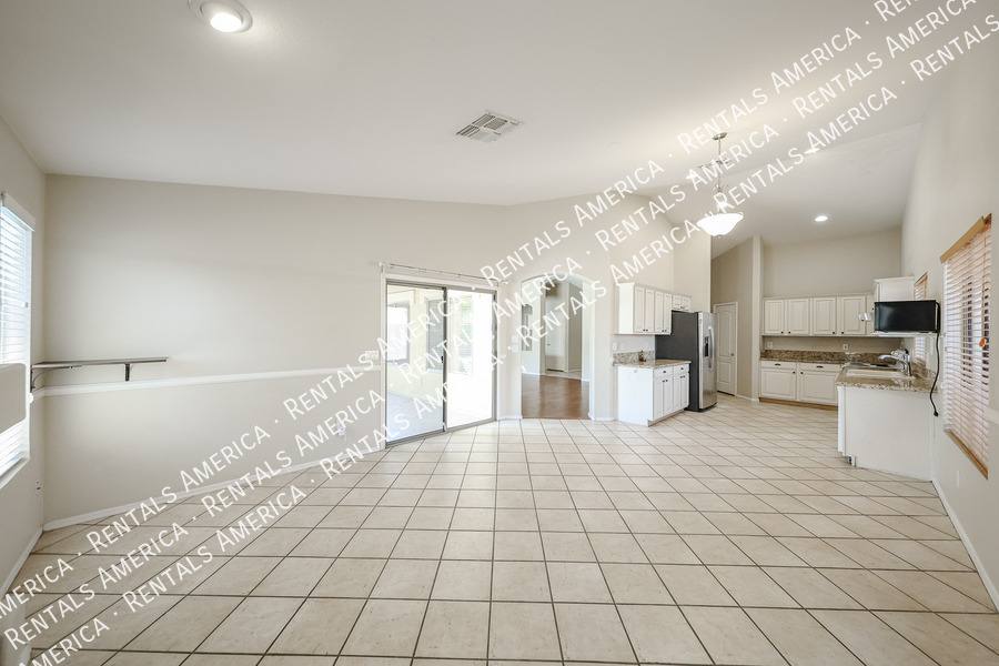 House for rent at 1623 E Wildhorse Place, Chandler, AZ 85286