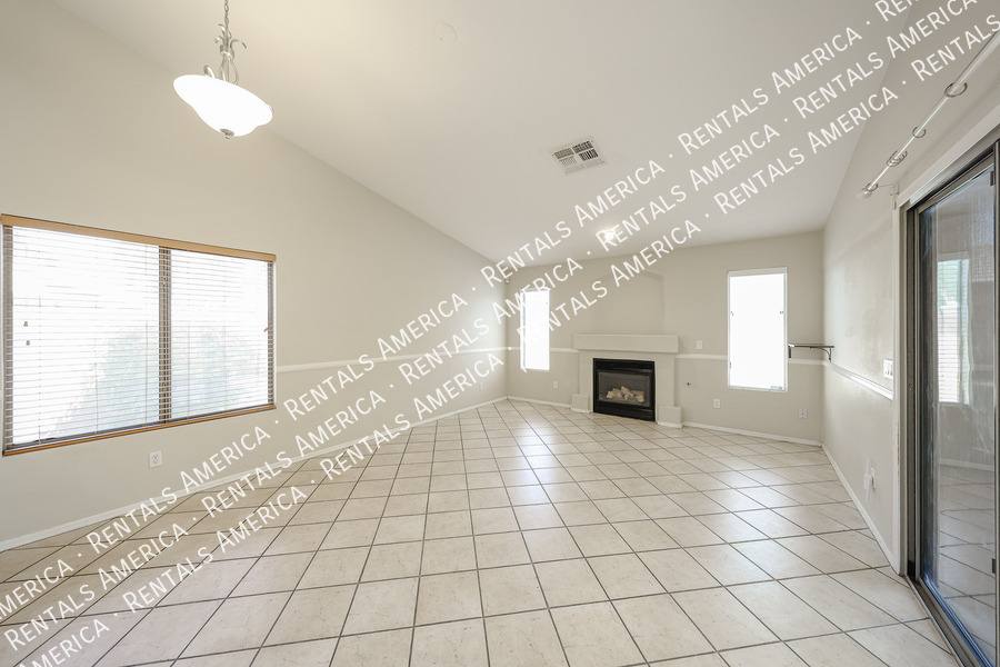 House for rent at 1623 E Wildhorse Place, Chandler, AZ 85286