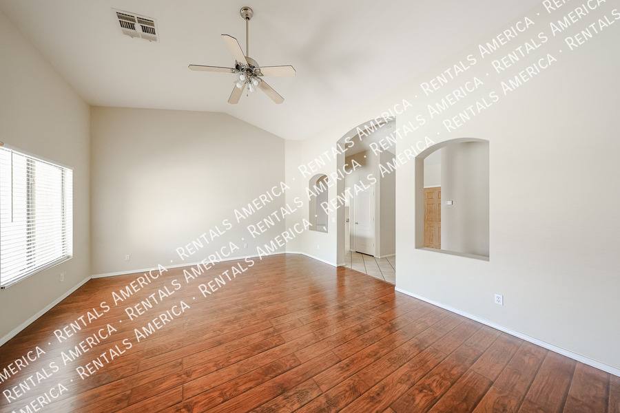 House for rent at 1623 E Wildhorse Place, Chandler, AZ 85286