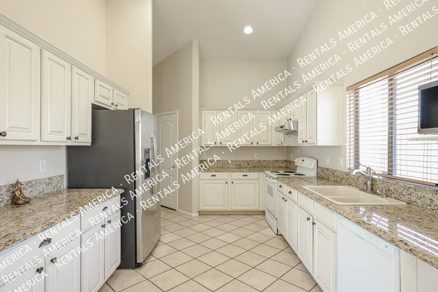 House for rent at 1623 E Wildhorse Place, Chandler, AZ 85286