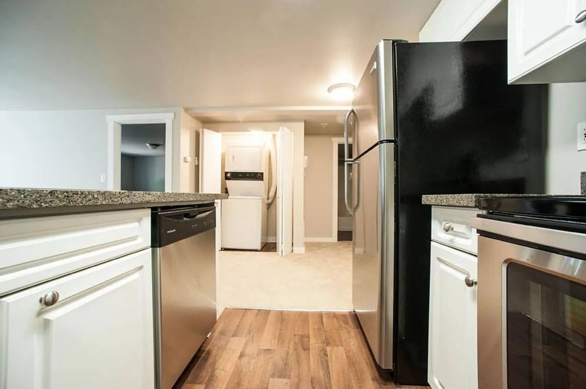 Apartment for rent at 11038 Lake City Way NE, Seattle, WA 98125