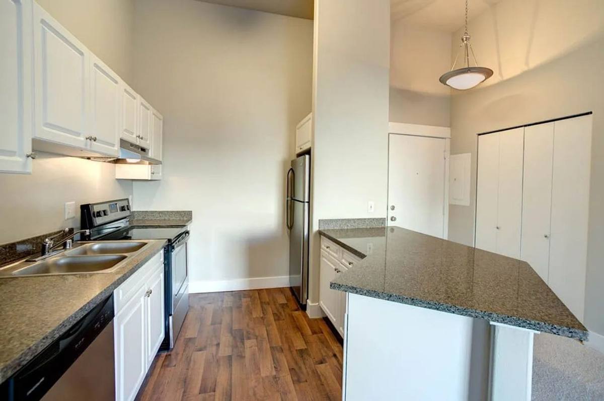 Apartment for rent at 11038 Lake City Way NE, Seattle, WA 98125