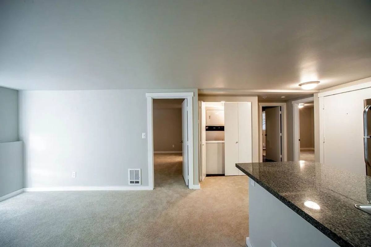 Apartment for rent at 11038 Lake City Way NE, Seattle, WA 98125