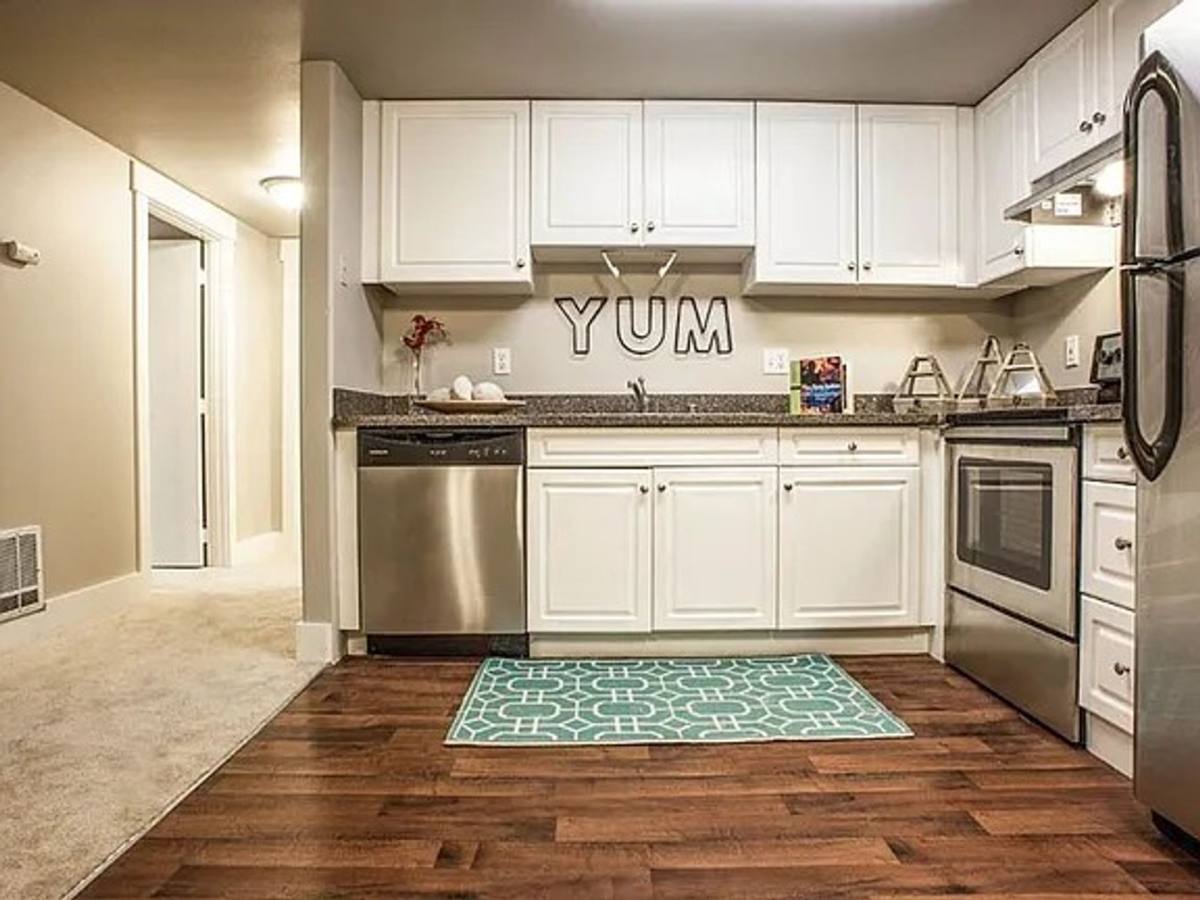 Apartment for rent at 11038 Lake City Way NE, Seattle, WA 98125