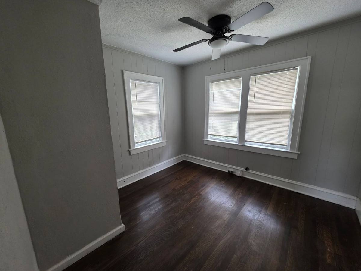 House for rent at 3726 Indiana Ave, Kansas City, MO 64128