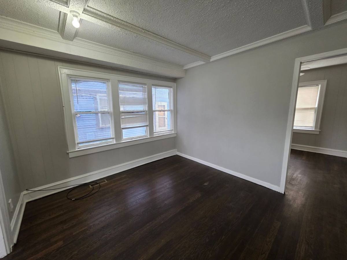 House for rent at 3726 Indiana Ave, Kansas City, MO 64128
