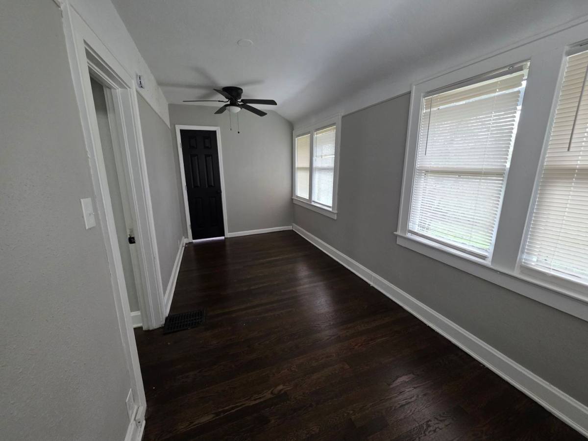 House for rent at 3726 Indiana Ave, Kansas City, MO 64128