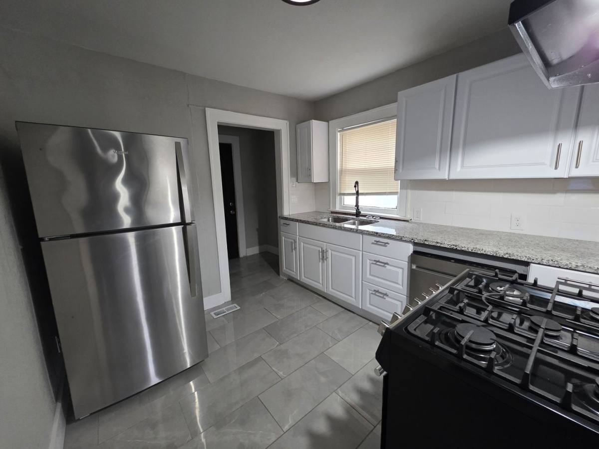 House for rent at 3726 Indiana Ave, Kansas City, MO 64128